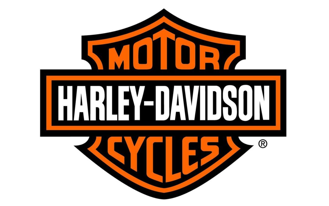 Noleggio lungo termine Harley Davidson